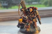 Warhammer 40k