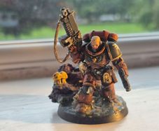 Warhammer 40k