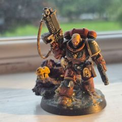 Warhammer 40k
