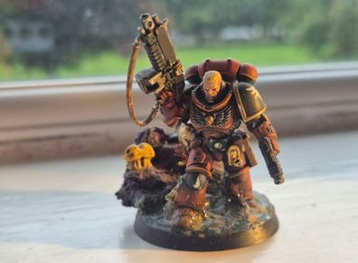 Warhammer 40k