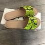 Brand new sandals from office. Image 2