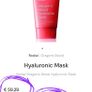 Rodial Dragon's Blood Hyaluronic Mask 50ml RRP 59E Image 7