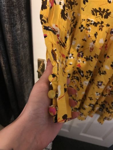 new dress