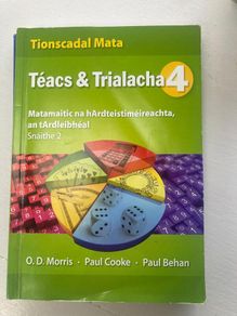 Leaving Cert Higher Maths