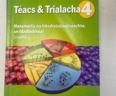 Leaving Cert Higher Maths