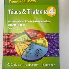 Leaving Cert Higher Maths