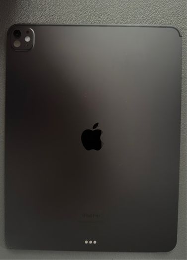 iPad Pro M4 512GB 13 inch perfect condition