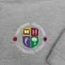 Hartstown Community School Polo shirt Size L Image 2
