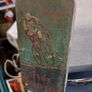 Antique Bicycle Tin @ Chain Image 3