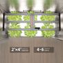 Grow Tent Complete Kit - Spider Farmer Image 4