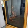 Framed Thai Portrait Image 2
