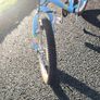 Girl's Raleigh Pop Bike 18" Image 8