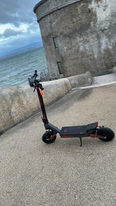 Kukirin G2