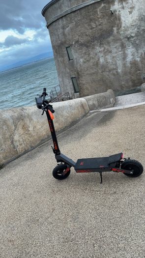Kukirin G2