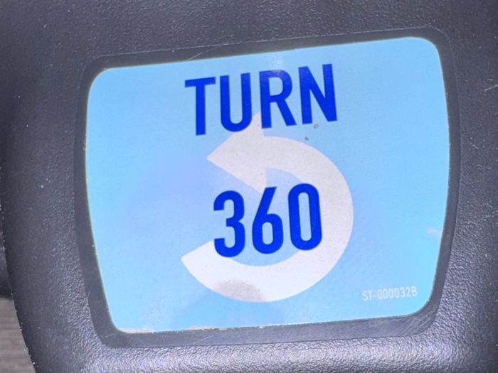 Graco 360