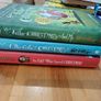 Matt Haigh 3 books Christmas Image 3