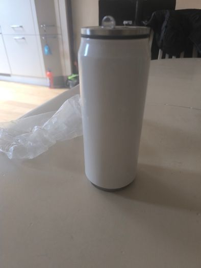 Stainless Steel water Cola Bottle