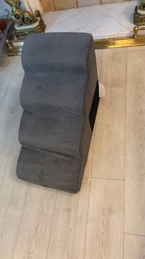 Pet Dog Steps