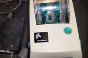 Zebra thermal label printer