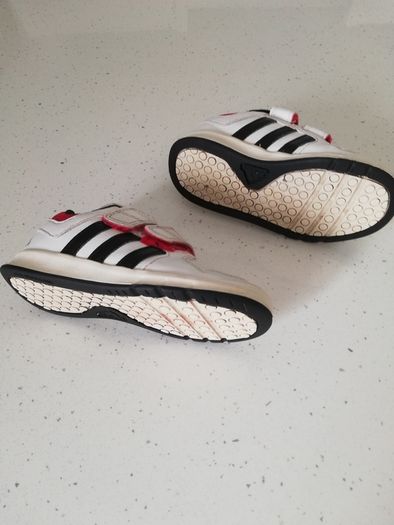 Adidas Junior 8
