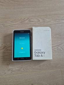 Samsung Galaxy A Tablet 7.0 8gb