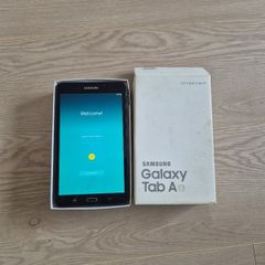 Samsung Galaxy A Tablet 7.0 8gb