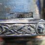 Vintage "A B & S" -Atkin Brothers & Sons, Silver-Plated Mug 1853s Image 6