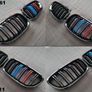BMW M Grilles Various Models Image 4