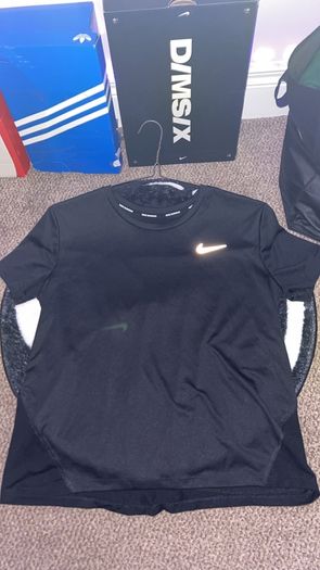 Nike 3 Piece Laddies T-Shirt Bundle