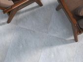 Ash Grey Limestone Sawn-Cut Natural Paving Slab 90x60cm