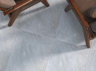 main image for ad Ash Grey Limestone Sawn-Cut Natural Paving Slab 90x60cm