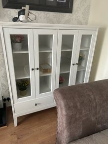 Console tables