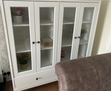 Console tables