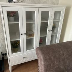Console tables
