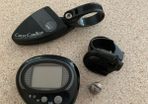 cateye cordless computer