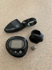 cateye cordless computer