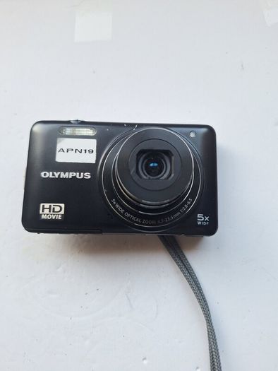 Olympus VG-130
