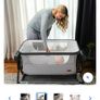 Baby bed Image 3