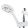 Triton T90sr shower head and riser rail Image 3