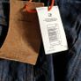 Brand new Marks and Spencers North Coast Mens Denim Jacket Size XXL Image 6