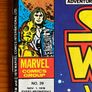 Comic: 'Star Wars Weekly' no. 39 / 1978 Image 2