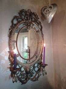 mirror