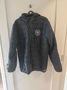 School Jacket size M