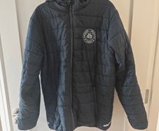 School Jacket size M