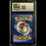 Pokedex 87/102 CGC 9 Mint Uncommon Graded WOTC Base Set 1999 Pokemon Card Image 2
