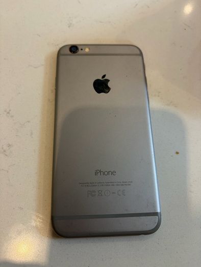 iPhone 6 12Gb