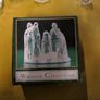 Windsor Collection Nativity Scene/ Christmas Crib Image 4
