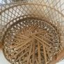 Shabby Chic Display Chair for Plants Dolls Teddies Image 4
