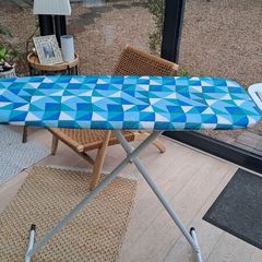Ironing