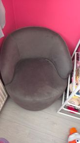 Rotating Chair